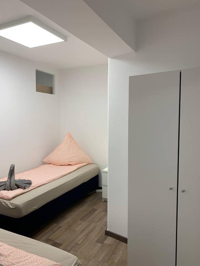 Central Private Rooms In Popular Neighborhood! Köln Eksteriør bilde