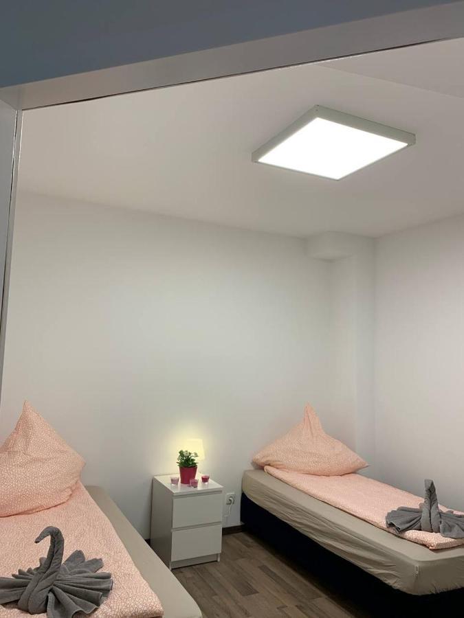 Central Private Rooms In Popular Neighborhood! Köln Eksteriør bilde