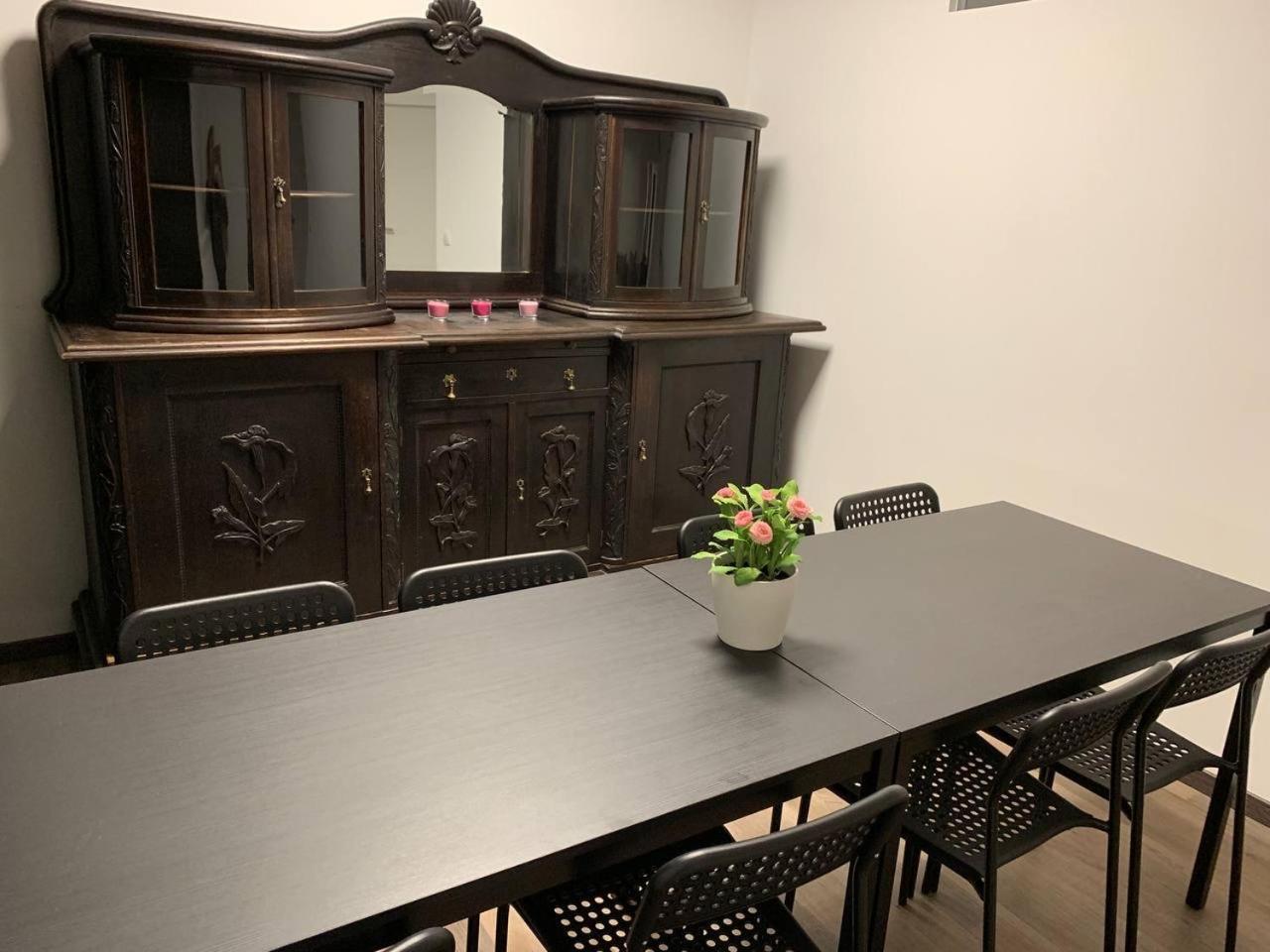 Central Private Rooms In Popular Neighborhood! Köln Eksteriør bilde